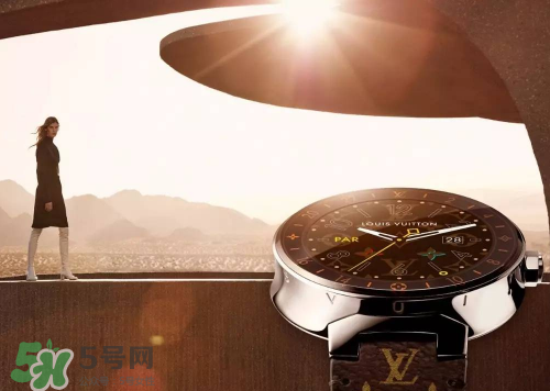 lv智能手表怎么樣？lv智能手表好不好？