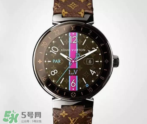 lv智能手表怎么樣？lv智能手表好不好？