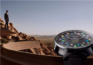 lv智能手表怎么樣？lv智能手表好不好？