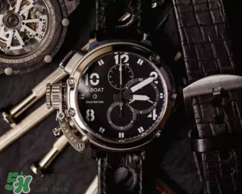 u-boat是什么牌子？uboat手表怎么樣？