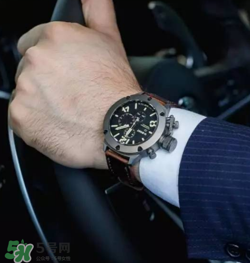 u-boat是什么牌子？uboat手表怎么樣？