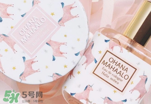 ohana mahaalo香水是什么牌子？ohana mahaalo在哪買？