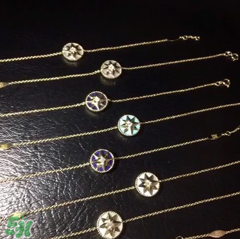 dior迪奧羅盤(pán)項(xiàng)鏈多少錢(qián)？迪奧羅盤(pán)項(xiàng)鏈價(jià)格