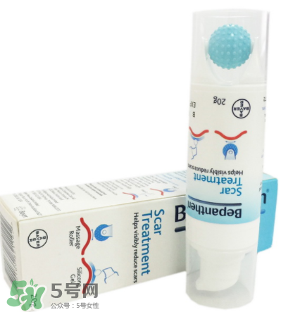 拜耳Bepanthen祛疤痕膏說(shuō)明書(shū) 拜耳Bepanthen祛疤痕膏怎么用 拜耳Bepanthen祛疤痕膏說(shuō)明書(shū) 拜耳Bepanthen祛疤痕膏怎么用