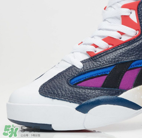 reebok shaq attaq銳步大鯊魚(yú)復(fù)刻版多少錢(qián)？