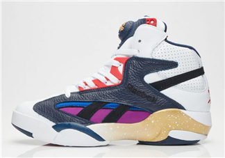 reebok shaq attaq銳步大鯊魚復(fù)刻版多少錢？