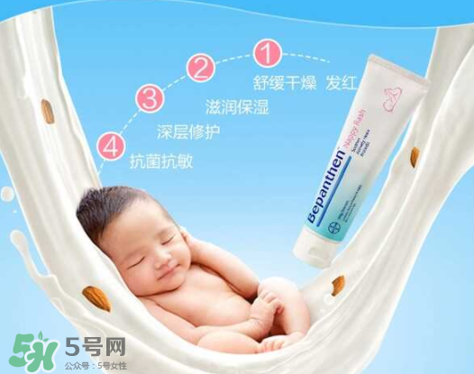 Bepanthen護臀膏怎么用？Bepanthen護臀膏怎么樣？