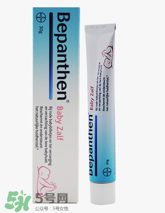 拜耳Bepanthen濕疹膏有效嗎？拜耳Bepanthen濕疹膏怎么樣？
