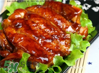 照燒雞的做法 照燒雞的醬汁 照燒雞的做法 照燒雞的醬汁