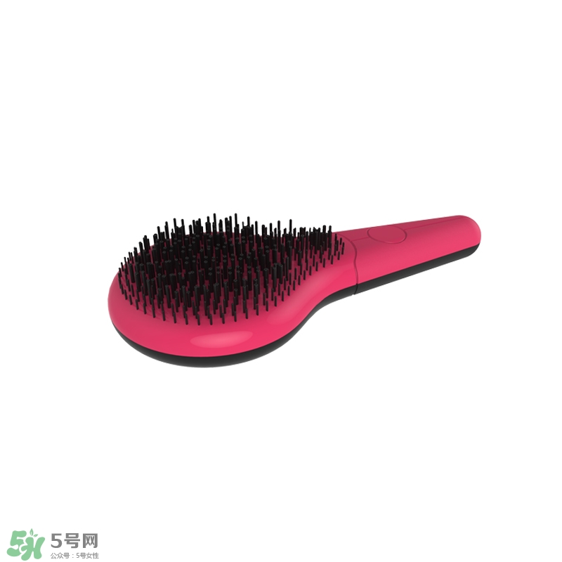 michel mercier魔法梳怎么樣？michel mercier魔法梳好用嗎？