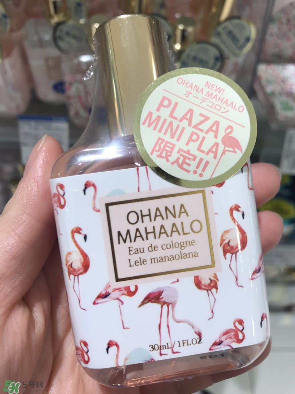 ohana mahaalo香水是什么牌子？ohana mahaalo在哪買？