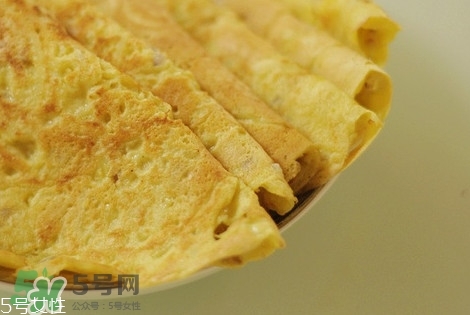 糊塌子怎么做好吃？糊塌子的做法