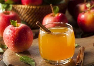 蘋果醋什么人不能喝？蘋果醋怎么喝才正確？