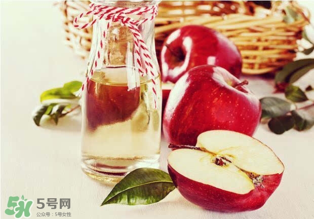 蘋果醋怎么喝？蘋果醋的功效和作用