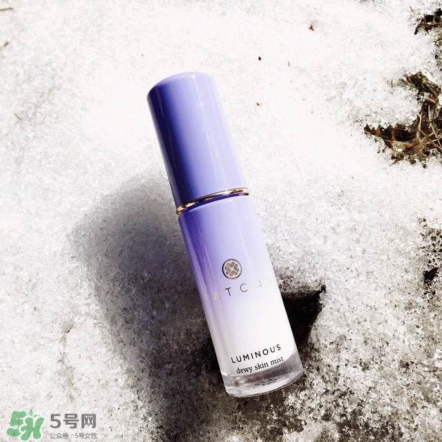 tatcha保濕噴霧怎么樣？tatcha保濕噴霧好用嗎？