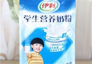 伊利學(xué)生奶粉保質(zhì)期多長？伊利學(xué)生奶粉生產(chǎn)日期怎么看？