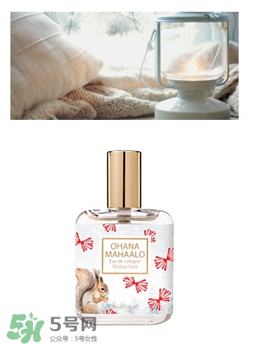 ohana mahaalo香水是什么牌子？ohana mahaalo在哪買？