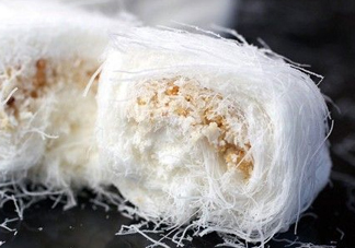 龍須糖多少錢一盒？龍須酥和龍須糖的區(qū)別