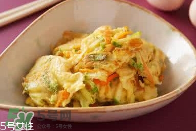 為什么糊塌子烙不熟？糊塌子的熱量是多少