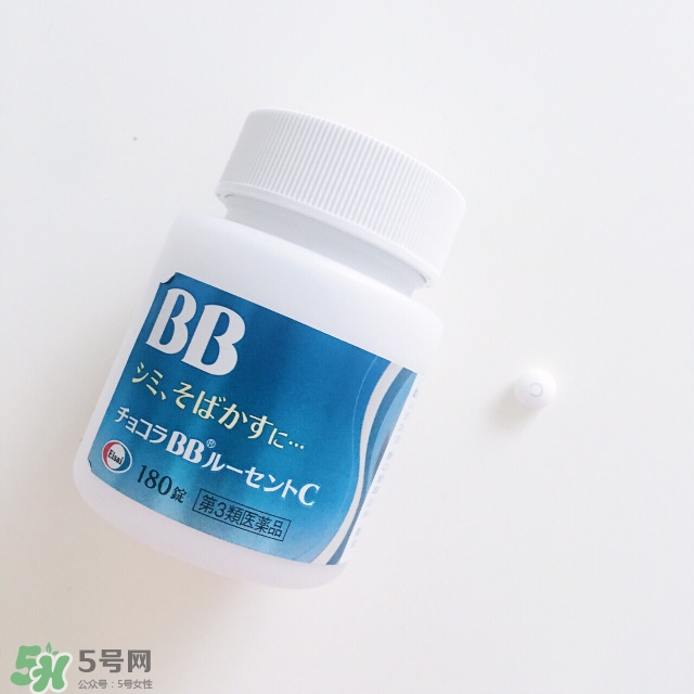 chocola bb美白丸怎么吃？chocola bb美白丸一次吃多少？