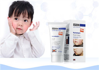 怡思丁寶寶面霜好嗎？怡思丁寶寶面霜怎么樣？