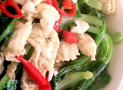 豆丹怎么做好吃？灌云豆丹怎么做