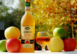 喝蘋果醋有什么好處？蘋果醋喝多了對人體有副作用嗎？