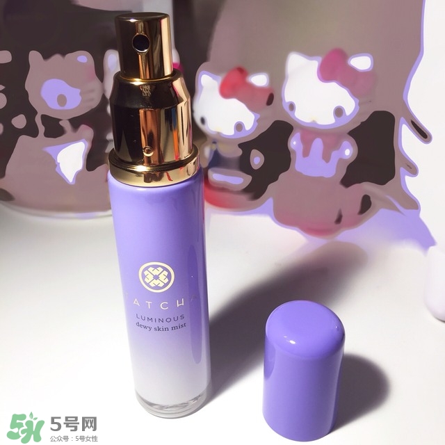 tatcha保濕噴霧怎么樣？tatcha保濕噴霧好用嗎？
