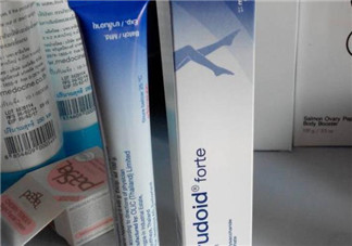 hirudoid能去吻痕嗎？hirudoid祛疤膏對吻痕有效果嗎？