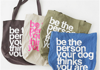 帆布包臟了怎么洗?帆布包怎么保養(yǎng)?