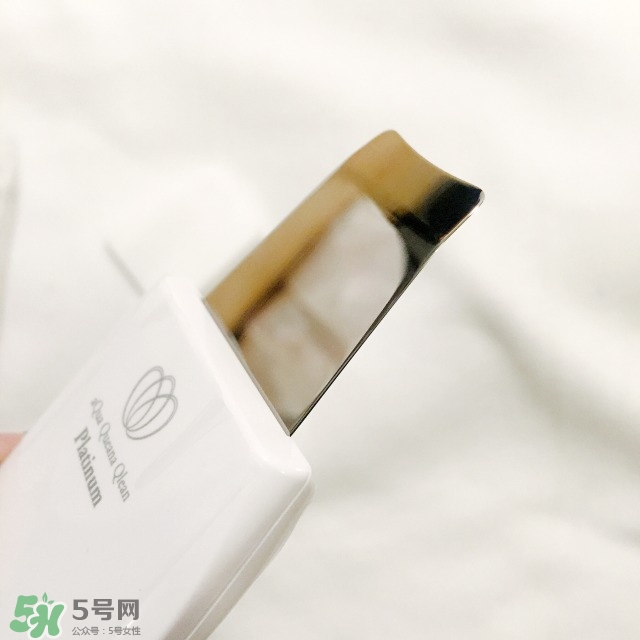 aqua queana毛孔清潔儀怎么樣？aqua queana黑頭鏟好用嗎？