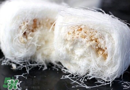 龍須糖多少錢一盒？龍須酥和龍須糖的區(qū)別