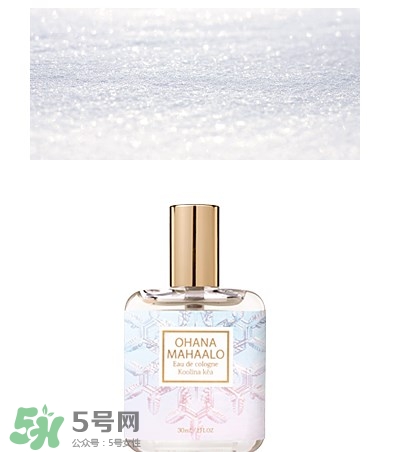 ohana mahaalo香水是什么牌子？ohana mahaalo在哪買？