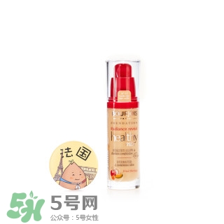 夏天用什么粉底液好_適合夏天用的粉底液 夏天用什么粉底液好_適合夏天用的粉底液