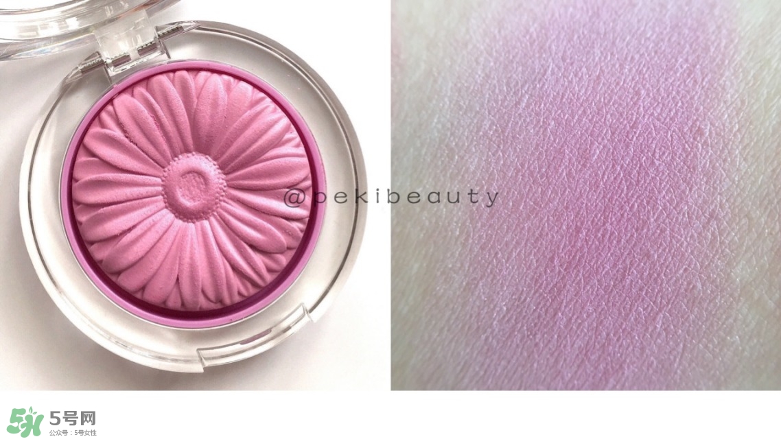 倩碧小雛菊腮紅色號_倩碧小雛菊腮紅試色圖 倩碧小雛菊腮紅色號_倩碧小雛菊腮紅試色圖