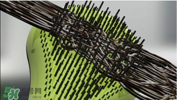 michel mercier魔法梳怎么樣？michel mercier魔法梳好用嗎？