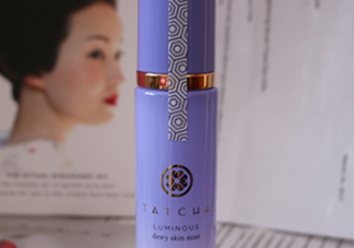 tatcha保濕噴霧怎么樣？tatcha保濕噴霧好用嗎？