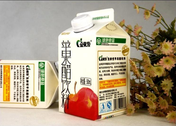 蘋(píng)果醋能解酒嗎？蘋(píng)果醋解酒效果怎么樣？