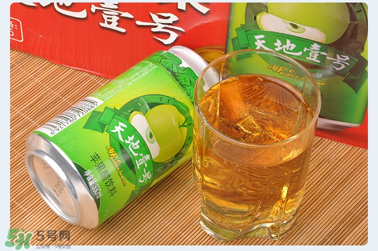 蘋(píng)果醋能解酒嗎？蘋(píng)果醋解酒效果怎么樣？