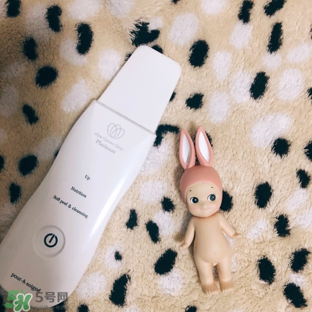 aqua queana毛孔清潔儀怎么樣？aqua queana黑頭鏟好用嗎？