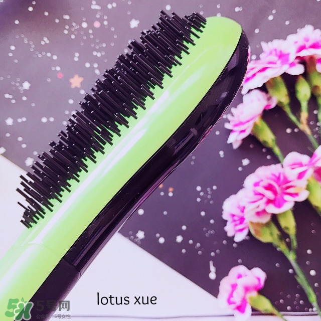 michel mercier魔法梳怎么用？mm魔法梳使用心得