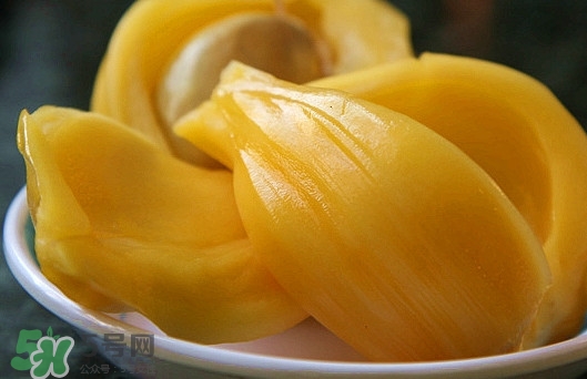 木菠蘿是菠蘿蜜嗎？木菠蘿是榴蓮嗎