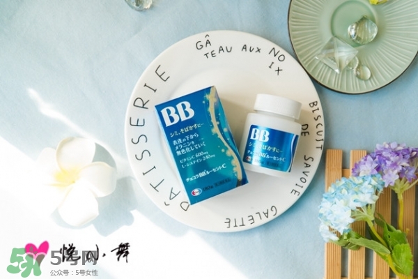 chocola bb美白丸怎么吃？chocola bb美白丸一次吃多少？