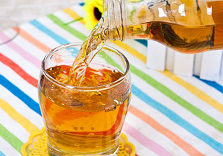 蘋果醋能解酒嗎？蘋果醋解酒效果怎么樣？