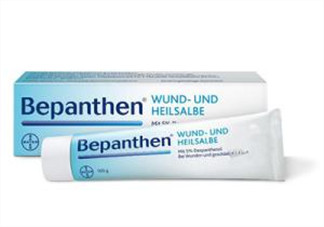 拜耳Bepanthen濕疹膏有效嗎？拜耳Bepanthen濕疹膏怎么樣？