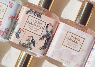 ohana mahaalo香水是什么牌子？ohana mahaalo在哪買？