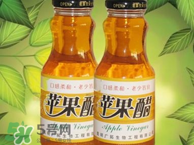 蘋果醋可以做面膜嗎？蘋果醋可以洗臉嗎？