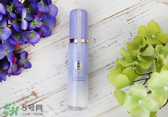 tatcha保濕噴霧怎么樣？tatcha保濕噴霧好用嗎？