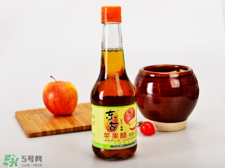 蘋果醋什么牌子好？蘋果醋什么時候喝減肥？