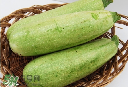 西葫蘆就是茭瓜嗎？西葫跟茭瓜有什么區(qū)別